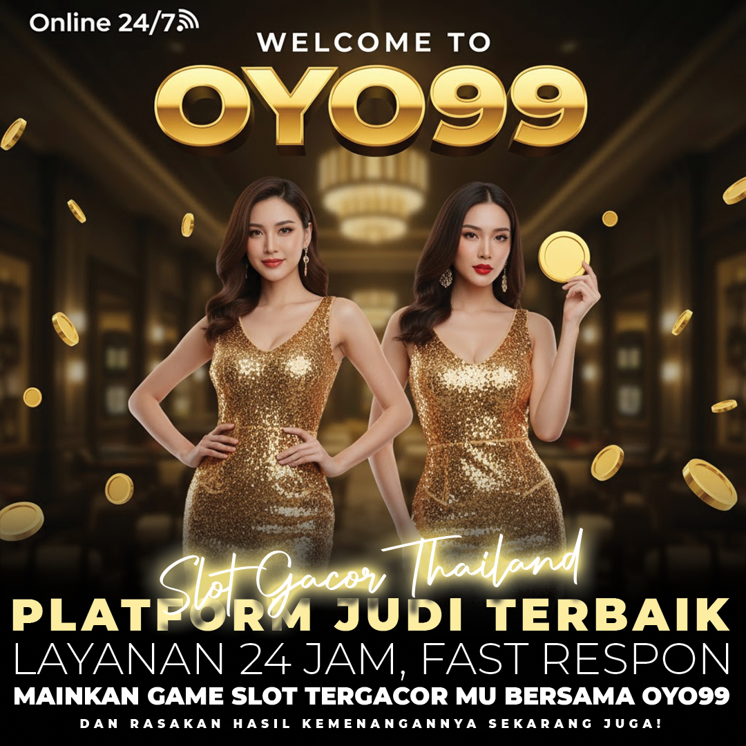 OYO99: Agen Situs Slot Online Gacor Resmi Server Maxwin Thailand 2026 - WooCommerce eCommerce